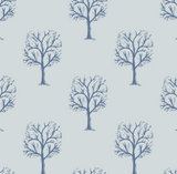 Adair Wallpaper by ArtShades from Loomwell Home Goods