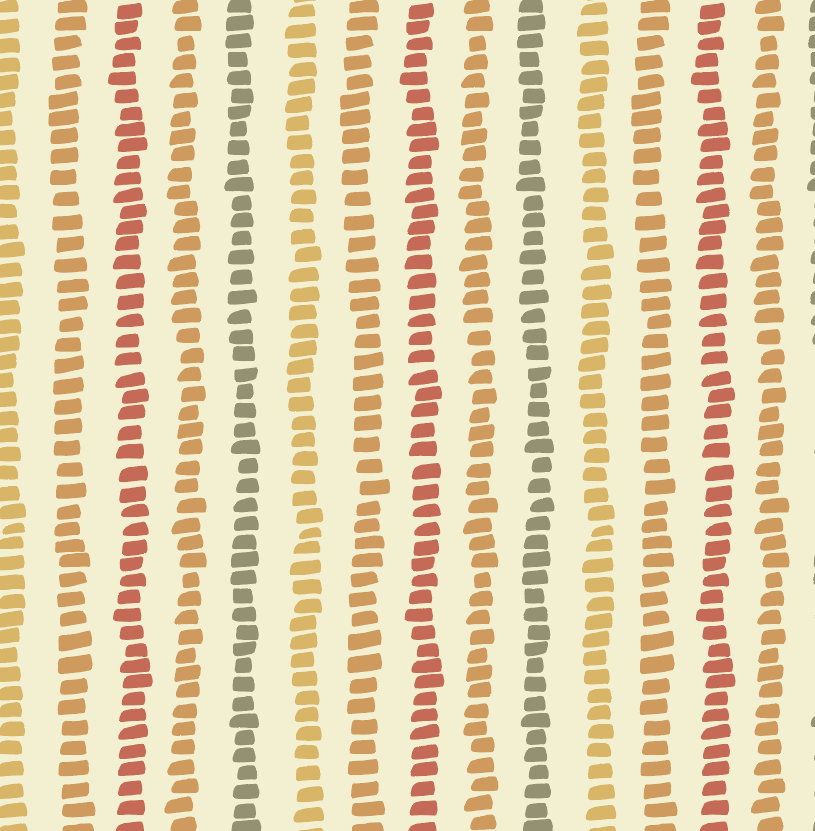 Caleb Wallpaper by ArtShades from Loomwell Home Goods