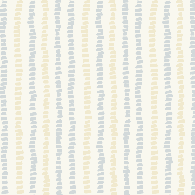 Caleb Wallpaper by ArtShades from Loomwell Home Goods