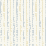 Caleb Wallpaper by ArtShades from Loomwell Home Goods