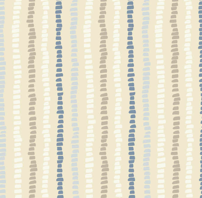 Caleb Wallpaper by ArtShades from Loomwell Home Goods