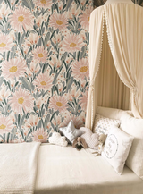 Auden Wallpaper by Hufton Studio from Loomwell Home Goods