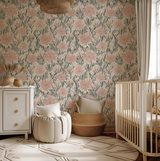 Auden Wallpaper by Hufton Studio from Loomwell Home Goods