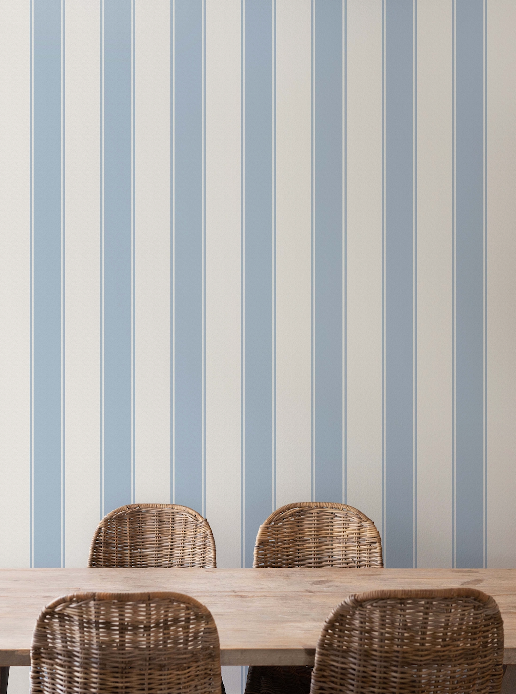 Andy Wallpaper by Hufton Studio from Loomwell Home Goods
