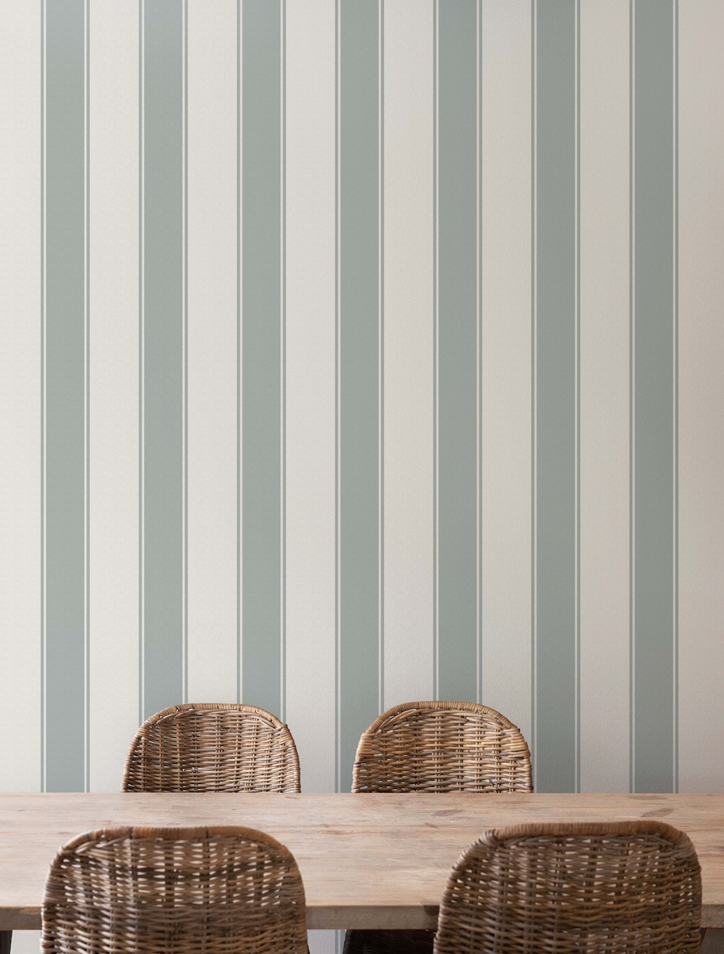 Andy Wallpaper by Hufton Studio from Loomwell Home Goods