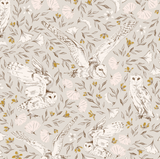 Artemis Wallpaper by Melissa Johnson Design from Loomwell Home Goods