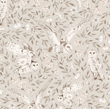 Artemis Wallpaper by Melissa Johnson Design from Loomwell Home Goods