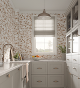 Aurora Wallpaper by Melissa Johnson Design from Loomwell Home Goods