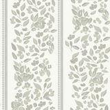 Bridget Wallpaper by Fox and Pebble from Loomwell Home Goods