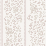 Bridget Wallpaper by Fox and Pebble from Loomwell Home Goods