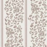 Bridget Wallpaper by Fox and Pebble from Loomwell Home Goods