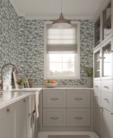 Aurora Wallpaper by Melissa Johnson Design from Loomwell Home Goods