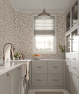 Aurora Wallpaper by Melissa Johnson Design from Loomwell Home Goods
