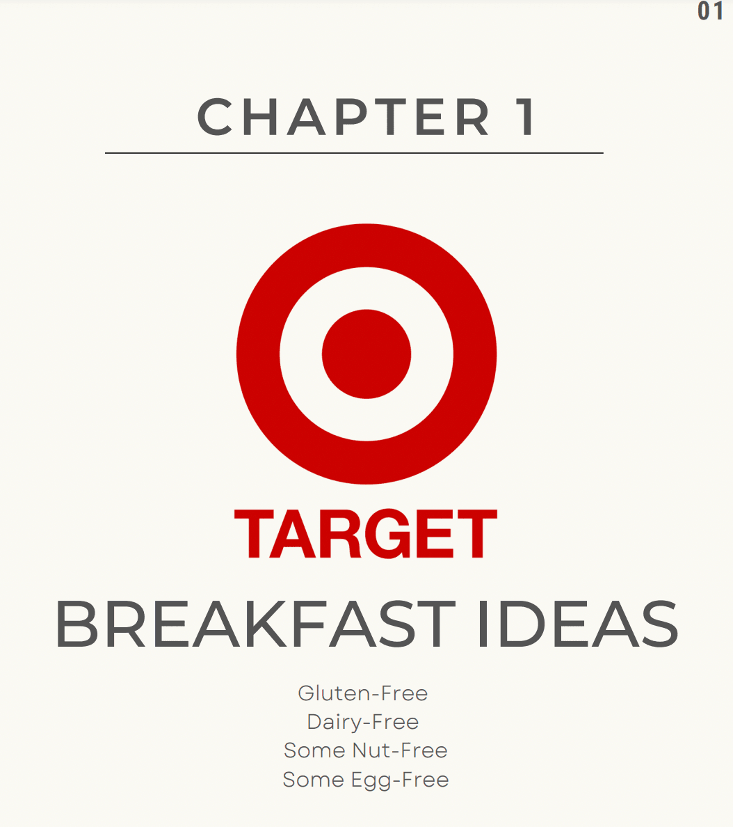 The Holistic Eczema-Friendly Breakfast Guide from Serawise