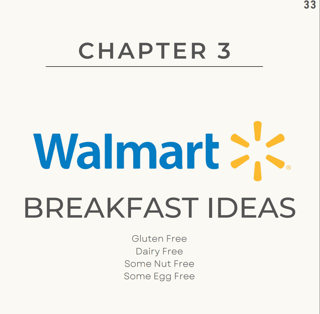 The Holistic Eczema-Friendly Breakfast Guide from Serawise
