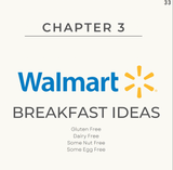 The Holistic Eczema-Friendly Breakfast Guide from Serawise
