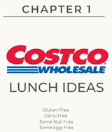 The Holistic Eczema-Friendly Lunch Guide from Serawise