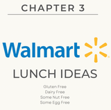 The Holistic Eczema-Friendly Lunch Guide from Serawise