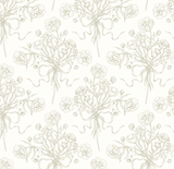 Adeline Wallpaper by Ali Anni from Loomwell Home Goods