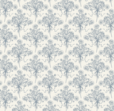 Adeline Wallpaper by Ali Anni from Loomwell Home Goods