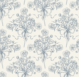 Adeline Wallpaper by Ali Anni from Loomwell Home Goods