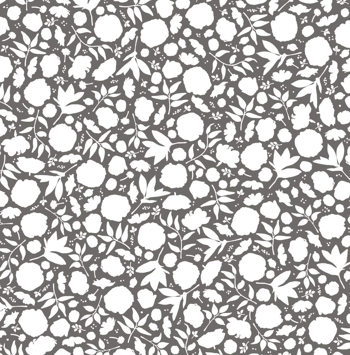 Brea Wallpaper by Mackenzie Nelson from Loomwell Home Goods