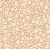 Brea Wallpaper by Mackenzie Nelson from Loomwell Home Goods