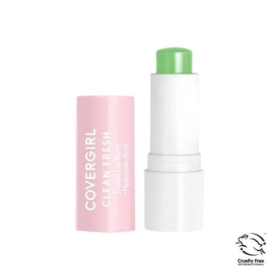 COVERGIRL Clean Fresh Tinted Lip Balm from VIAI BEAUTY