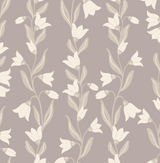 Agatha Wallpaper by Gabriela Dachin from Loomwell Home Goods