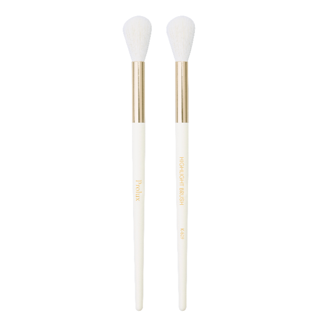 Highlight Brush | Highlighter Makeup Brush From Prolux Cosmetics
