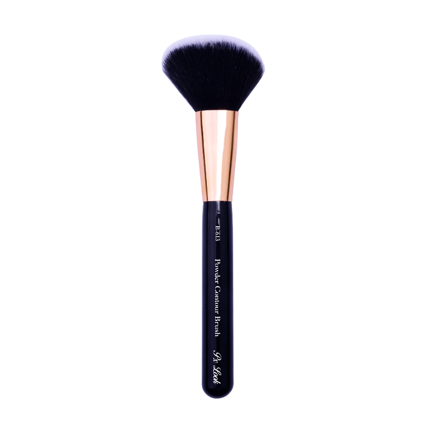 Powder Contour Brush From Prolux Cosmetics