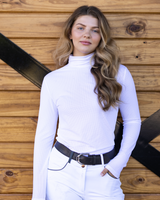 Alesia Shirt from Equisite
