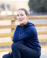 Sofia Sweater from Equisite