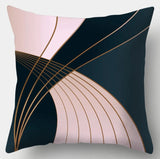 Spatial Cushion Covers from Moderny