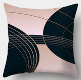 Spatial Cushion Covers from Moderny
