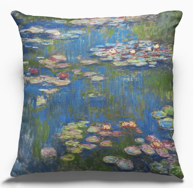 Monet Cushion Cover from Moderny