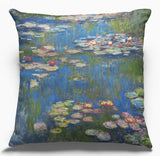 Monet Cushion Cover from Moderny
