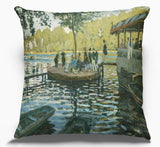 Monet Cushion Cover from Moderny