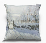 Monet Cushion Cover from Moderny