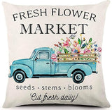 Spring Fresh Cushion Covers from Moderny