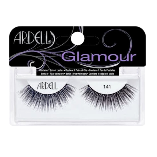 ARDELL Glamour Easy To Apply Eyelashes from VIAI BEAUTY