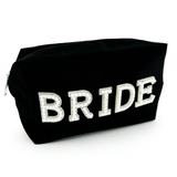 BRIDE BLK BAG through MARKET