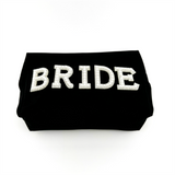 BRIDE BLK BAG through MARKET
