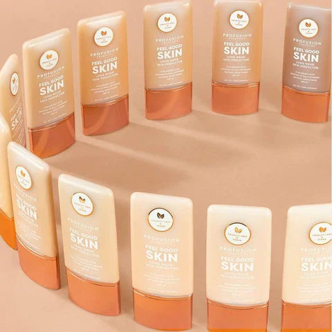 Feel Good Skin | Hydrating Skin Perfector from Profusion Cosmetics