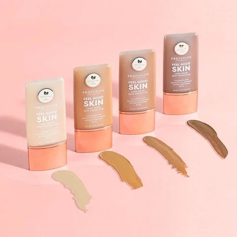 Feel Good Skin | Hydrating Skin Perfector from Profusion Cosmetics