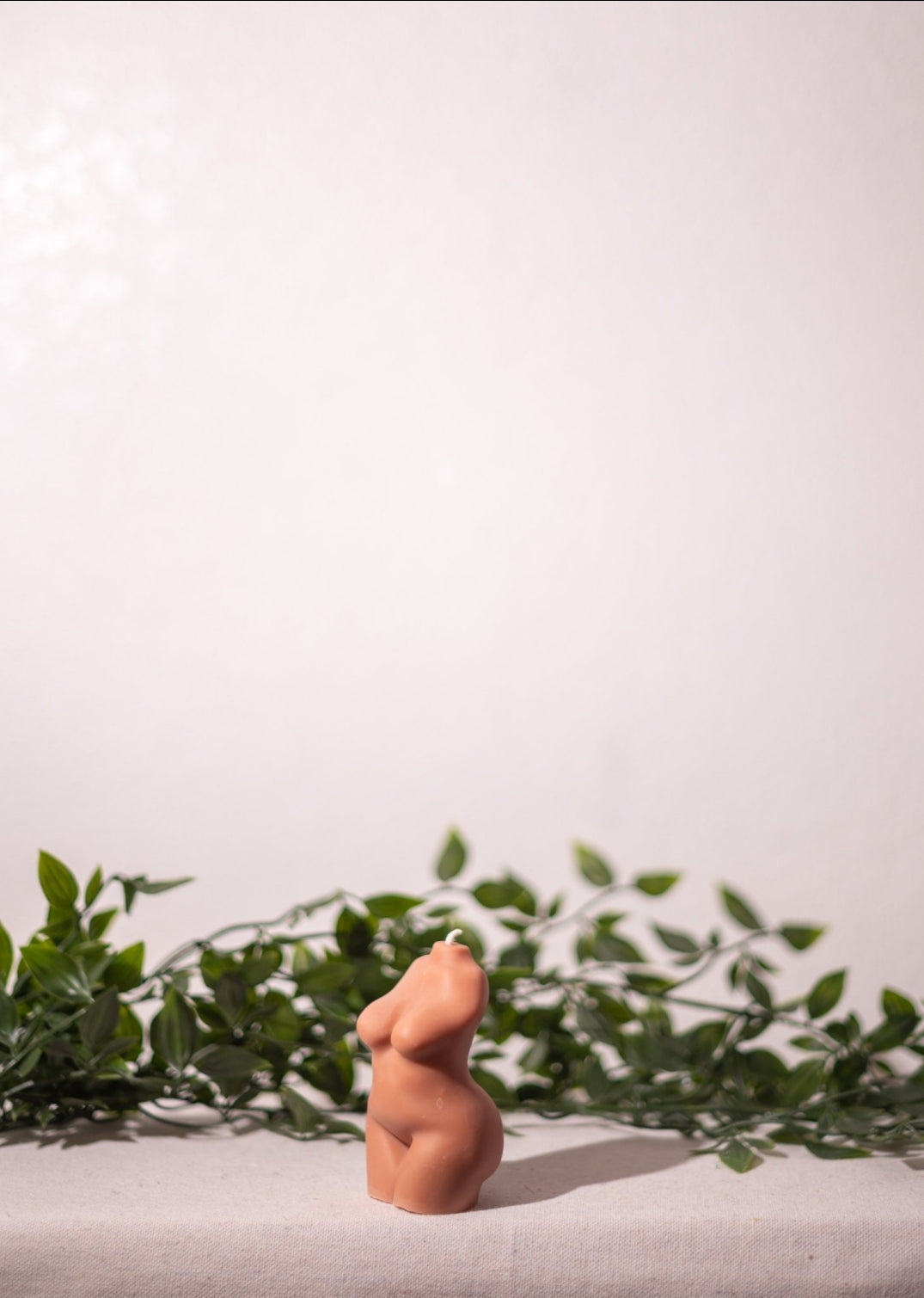 Goddess Candle Collection From Shop Restyled