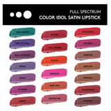 COVERGIRL Full Spectrum Color Idol Satin Lipstick from VIAI BEAUTY
