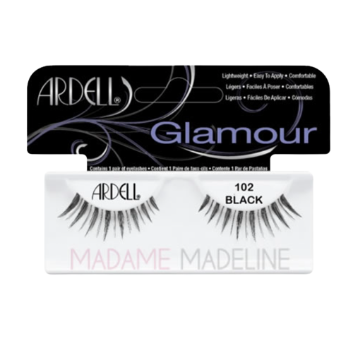 ARDELL Glamour Easy To Apply Eyelashes from VIAI BEAUTY