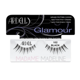 ARDELL Glamour Easy To Apply Eyelashes from VIAI BEAUTY
