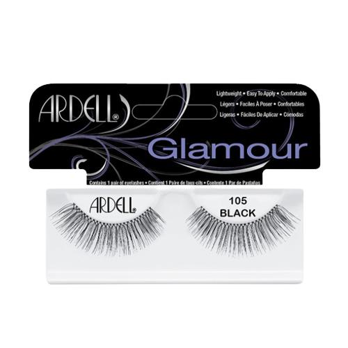 ARDELL Glamour Easy To Apply Eyelashes from VIAI BEAUTY